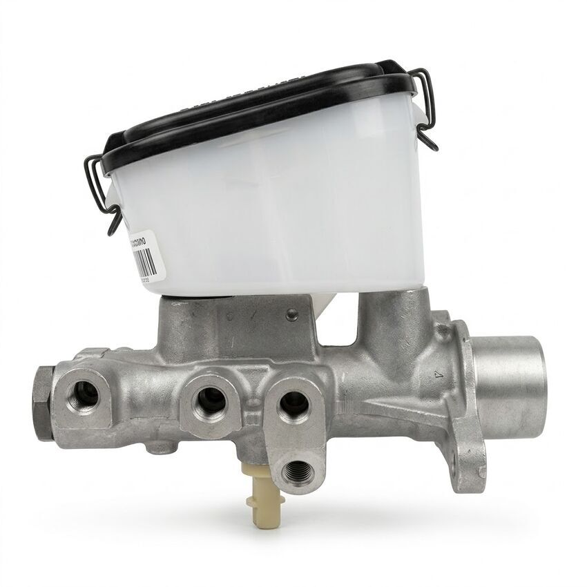 New Brake Master Cylinder For FORD FAIRMONT EL 4D Wgn RWD 1996 - 1998