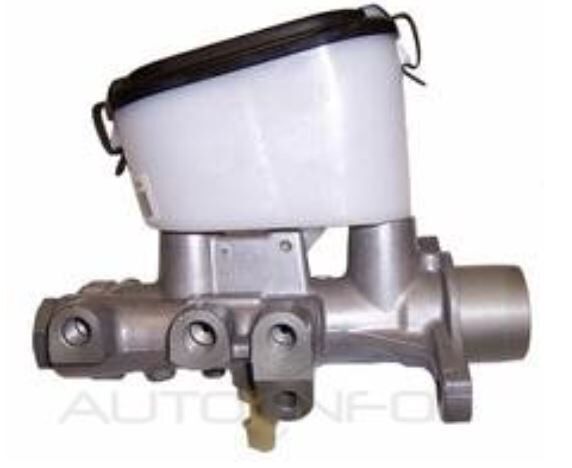 Brake Master Cylinder For FORD FALCON XH 2D Van RWD 1996 - 1999 B227-072-3
