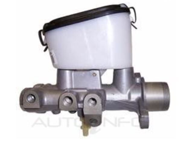 Protex Brake Master Cylinder For FORD FALCON AU3 2D Ute RWD 2002 - 2002