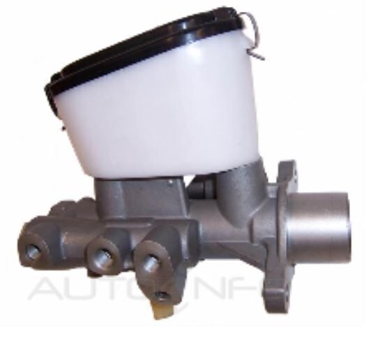 Protex Brake Master Cylinder For FORD TL50 AU2 4D Sedan RWD 2000 - 2001