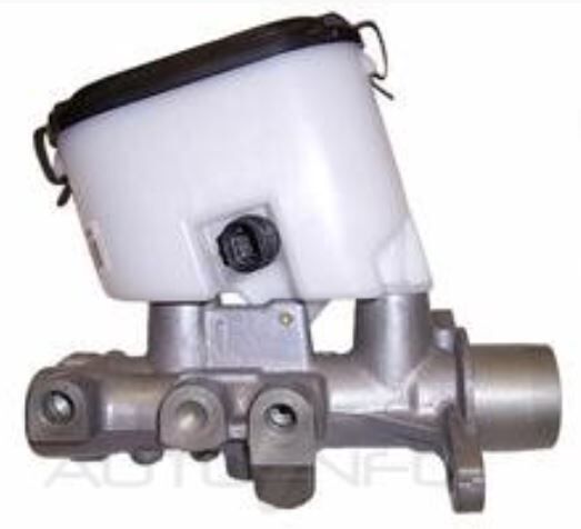 Protex New Brake Master Cylinder For FORD TERRITORY SX 4D SUV RWD 2004 - 2005
