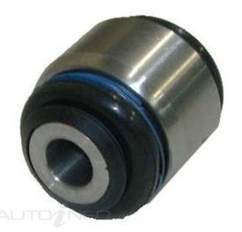 Protex Control Arm Bush Kit - Rear For MAZDA 323 BF 4D Sdn 4WD 1987 - 1989