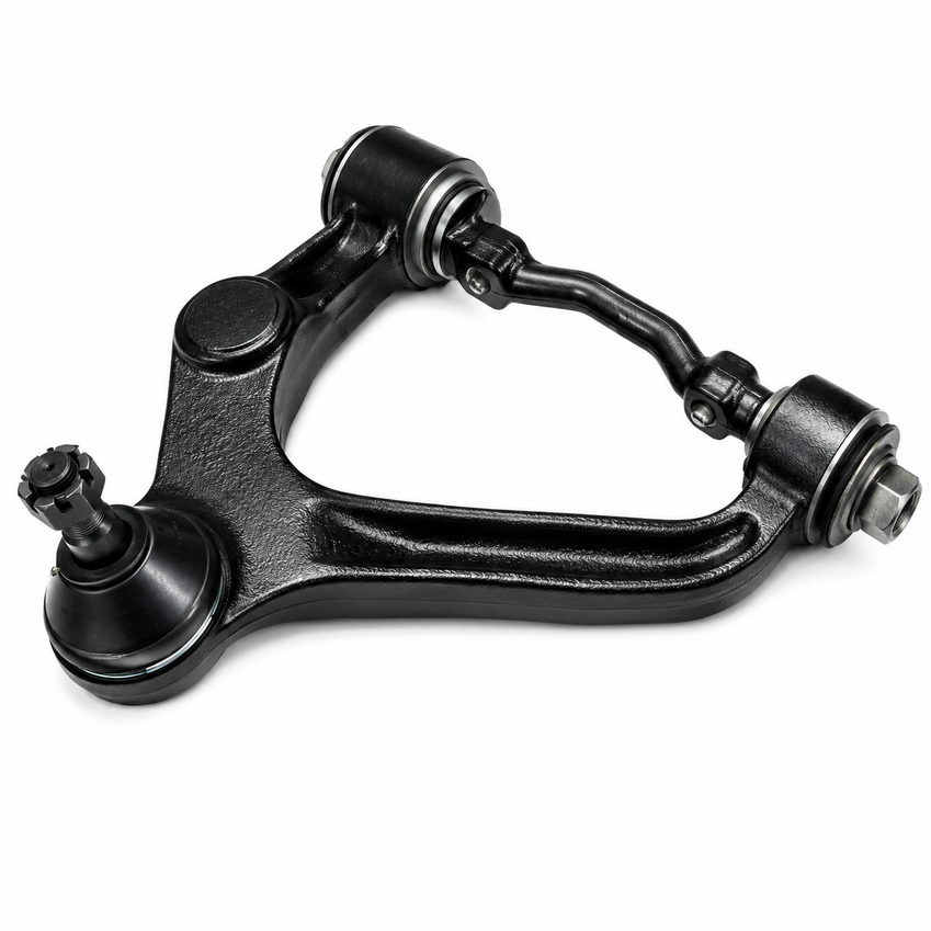 Protex Control Arm Front Upper For TOYOTA HIACE LH184R 3D Bus RWD 2000 - 2005