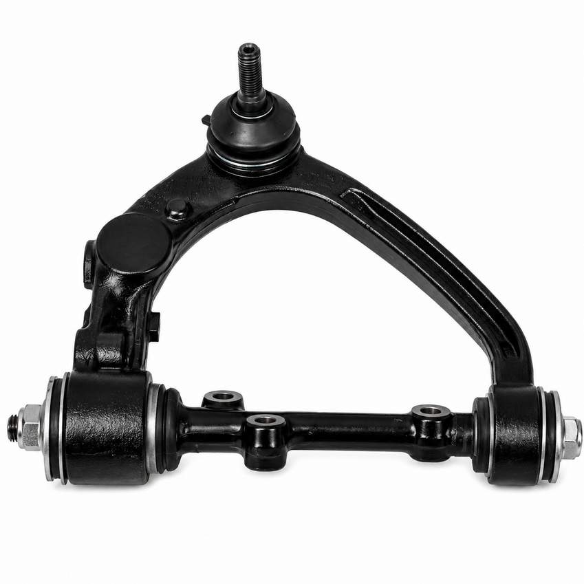 Protex Control Arm Front LOW For TOYOTA HIACE TRH223R 3D Bus RWD 2005 - 2016
