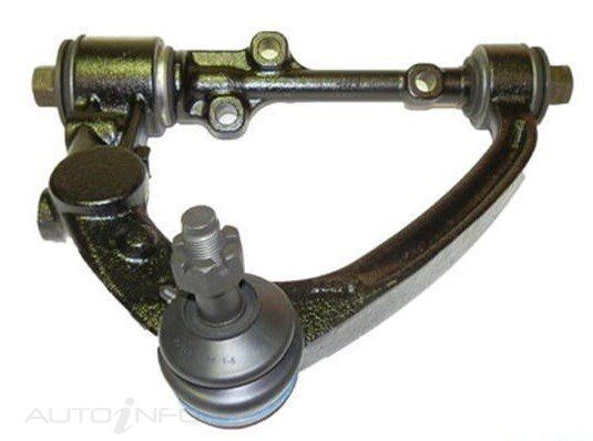 Protex Control Arm Front Upper For TOYOTA HIACE TRH223R 3D Bus RWD 2005 - 2016