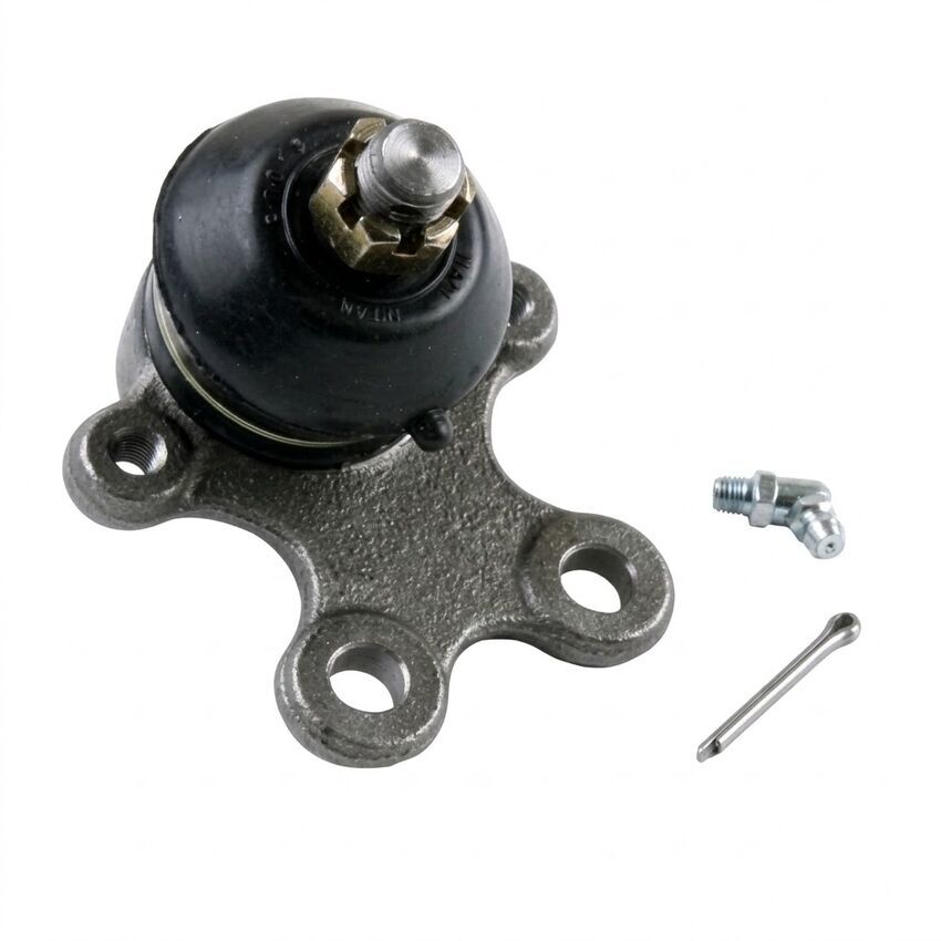 Protex Ball Joint Front Lower For NISSAN BLUEBIRD 411 4D Sdn RWD 1966 - 1968