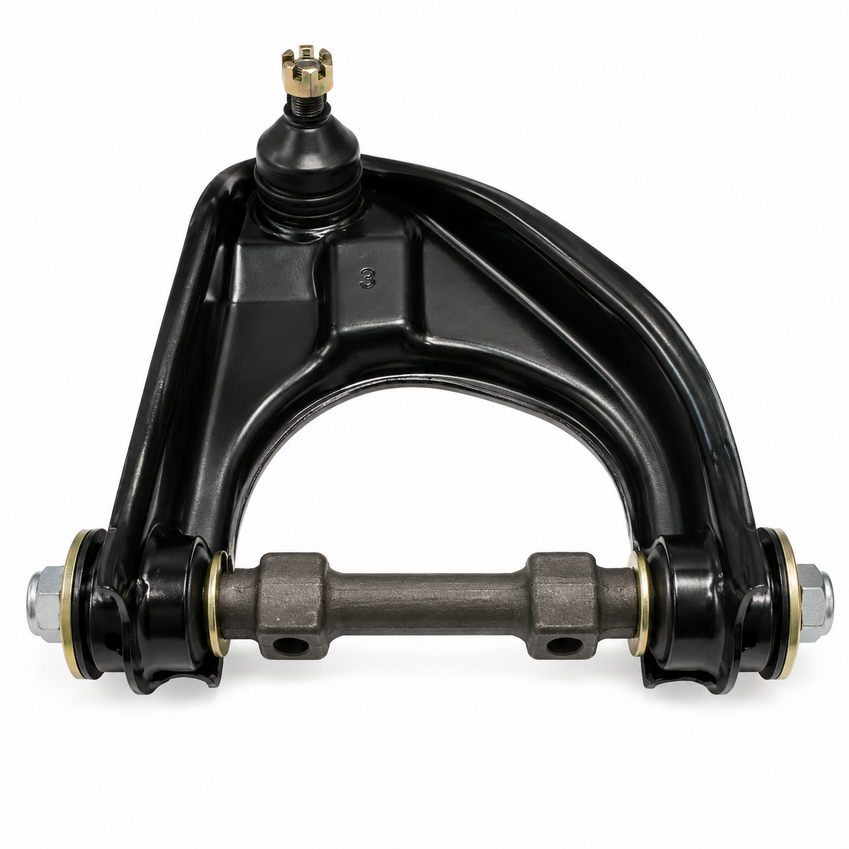 Protex Control Arm Front Upper For MITSUBISHI L200 MD 2D Tray 4WD 1984 - 1986
