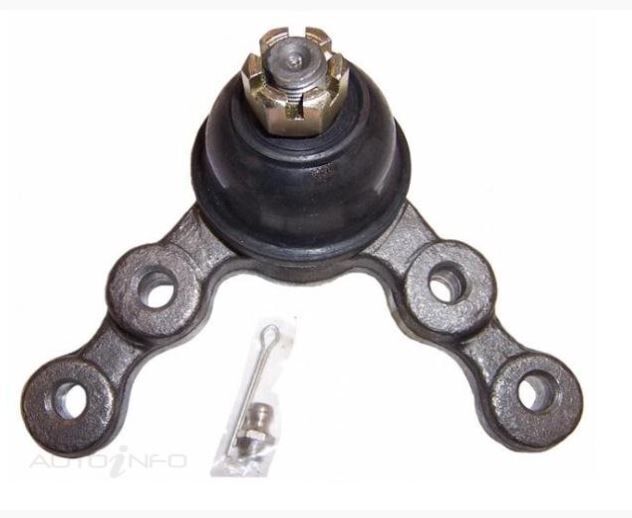 Protex Ball Joint - Front Lower Left For VOLVO 240  4D Sdn RWD 1981 - 1993
