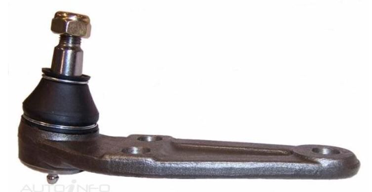 Protex Ball Joint - Front Upper For HOLDEN JACKAROO  2D SUV 4WD 1981 - 1987