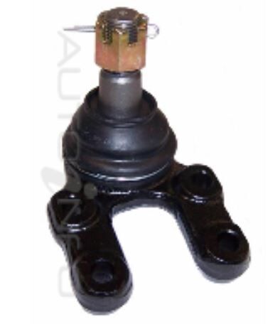 Protex Ball Joint - Front Upper For FORD ECONOVAN  4D C/C RWD 1986 - 1988
