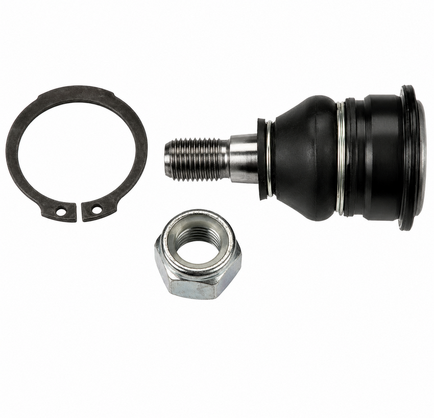 Protex Control Arm Rear For NISSAN SKYLINE R32 2D Cpe RWD 1989-1993