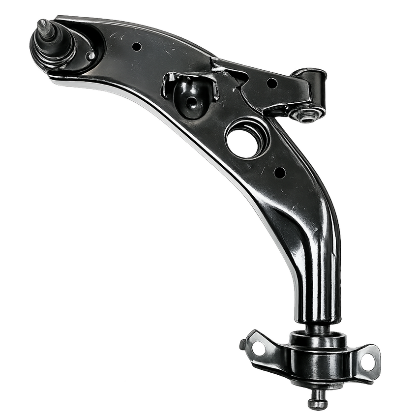 Protex Control Arm - Front Lower For MAZDA 626 GE 4D H/B FWD 1992 - 1997
