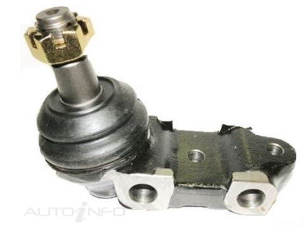 Protex Ball Joint - Front Upper For TOYOTA COASTER BB50R 2D Bus RWD 2003 - 2006