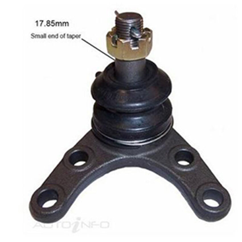 Protex Ball Joint - Front Lower For FORD COURIER PD 2D Ute RWD 1996 - 1999