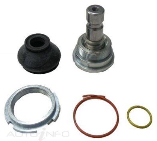 Protex Ball Joint - Front Upper For FORD COURIER PC, PD 2D Ute RWD 2002 - 2006