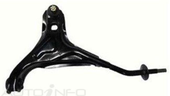 Protex Control Arm - Front Lower For SUZUKI HATCH  2D Van FWD 1980 - 1985