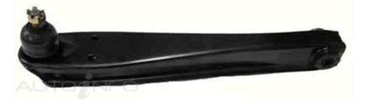 Protex Ball Joint - Front Lower For SUBARU LIBERTY BC 4D Sdn 4WD 1990 - 1994