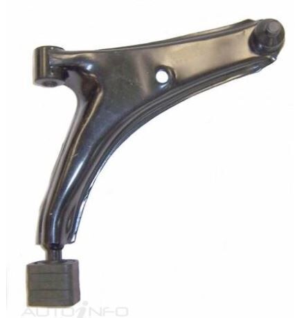 Protex Control Arm-FR Low For HOLDEN BARINA MF, MH 4D H/B 1989-1994 BJ424L-ARM