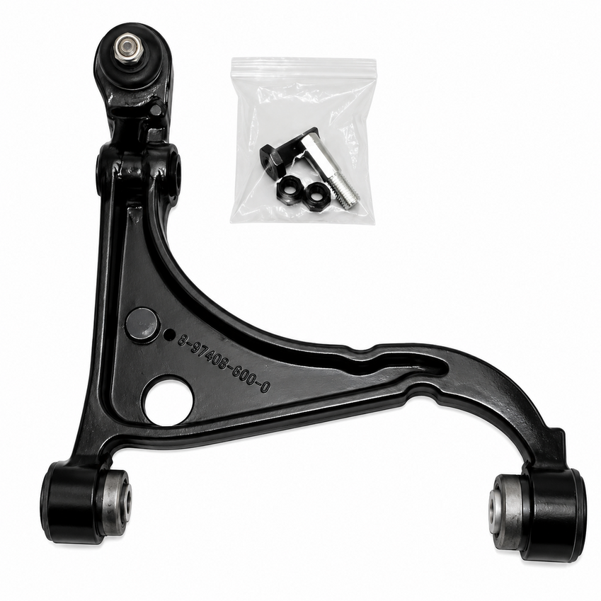 Protex Control Arm Front Lower For FORD TL50 AU2 4D Sedan RWD 2000-2001