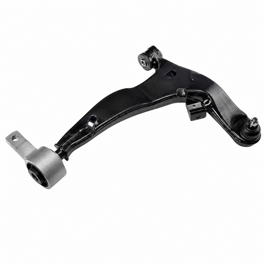 Protex Control Arm - Front Lower For NISSAN MURANO Z51 4D SUV 4WD 2009 - 2016
