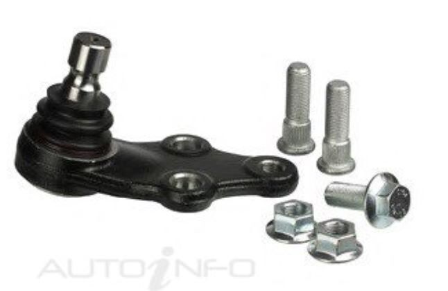 Protex Control Arm - Rear For HONDA CIVIC EG 4D Sdn FWD 1991 - 1995 BJ455R-ARM
