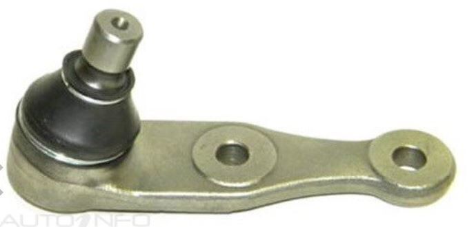 Protex Ball Joint - Front Lower For JEEP CJ7  2D H/Top 4WD 1990 - 1994