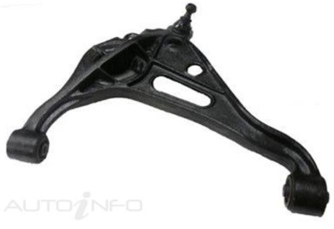 Protex Ball Joint - Front Lower For TOYOTA HILUX LN46R 2D Ute 4WD 1981 - 1983