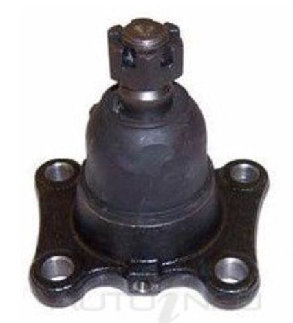 Protex Control Arm - Front Lower For NISSAN NXR B13 2D Cpe FWD 1991 - 1995
