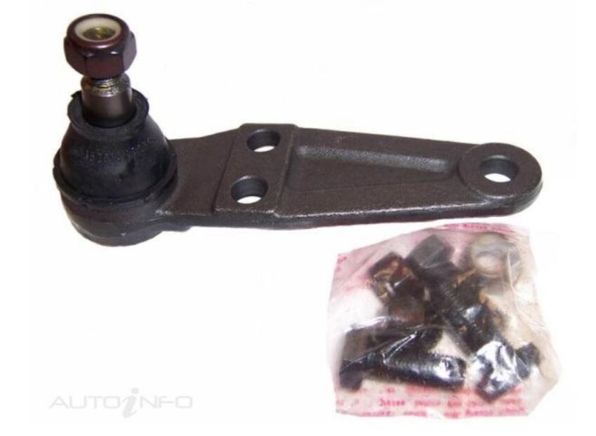 Protex Ball Joint Front Lower For VOLVO 242 2D Sedan RWD 1975-1992 BJ2025