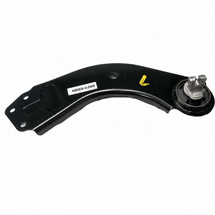 Protex Control Arm - Rear For FORD TERRITORY SX 4D SUV AWD 2004 - 2005
