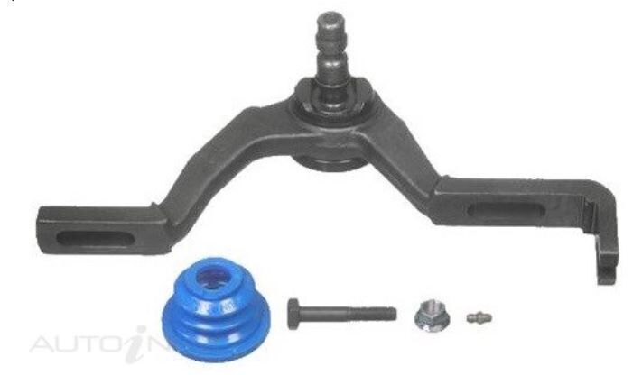 Protex Control Arm - Front Lower For VOLVO C30  2D H/B FWD 2007 - 2016