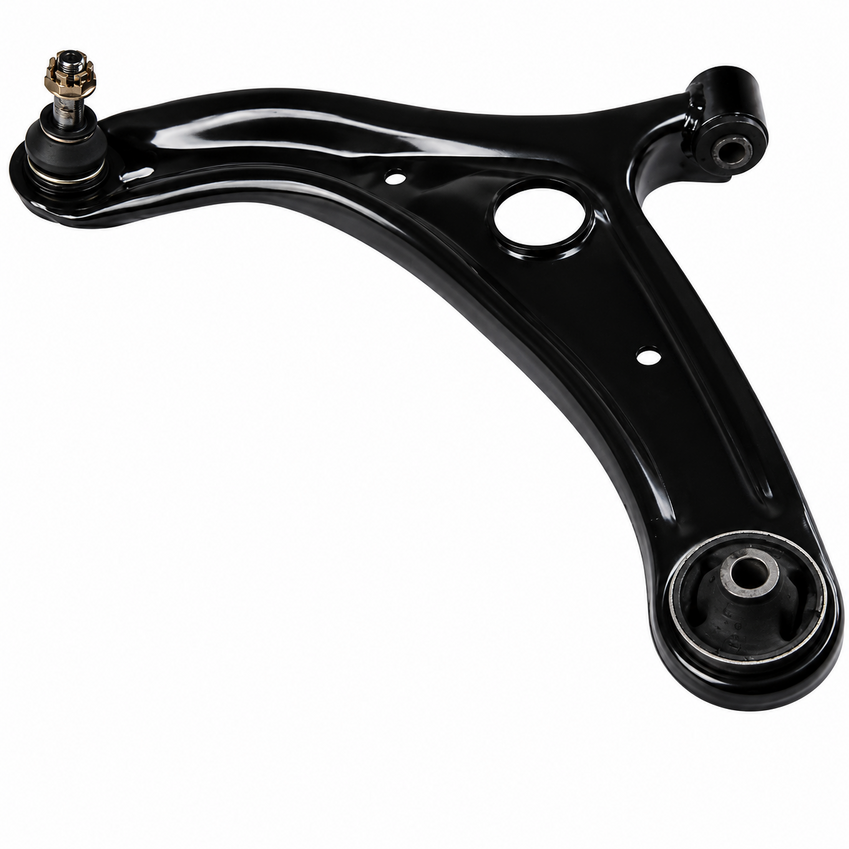Protex Control Arm Front Lower For TOYOTA ECHO NCP12R 4D Sedan FWD 1999-2005