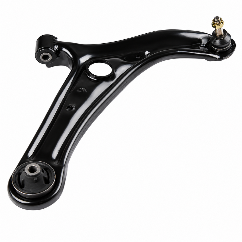 Protex Control Arm Front Lower For TOYOTA ECHO NCP12R 4D Sedan FWD 1999-2005