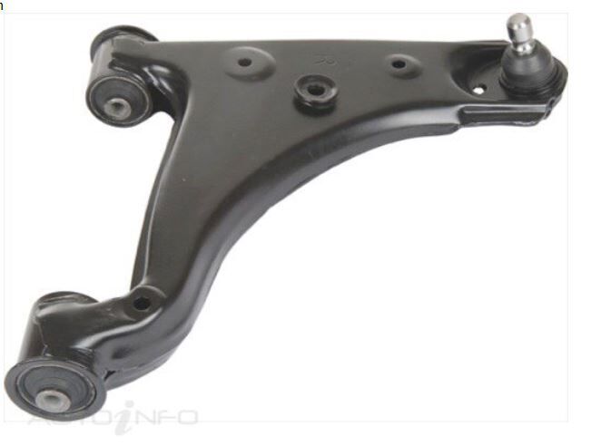 Protex Control Arm - Front Lower For MAZDA 626 GD 4D H/B FWD 1987 - 1991