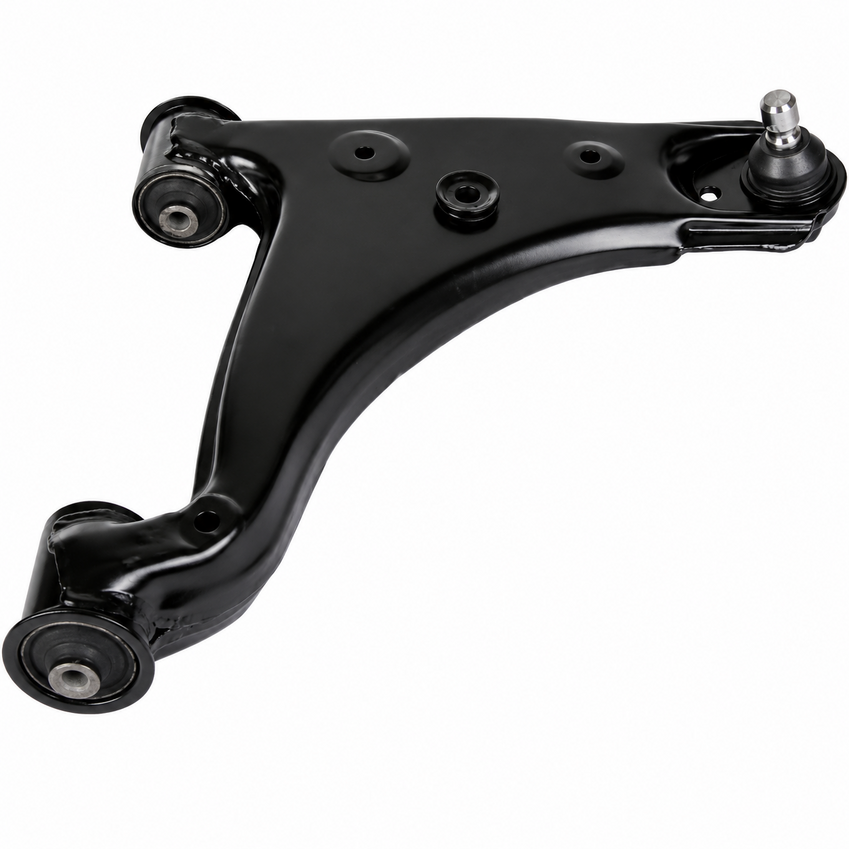 Protex Control Arm - Front Lower For MAZDA 626 GD 4D H/B FWD 1987 - 1991