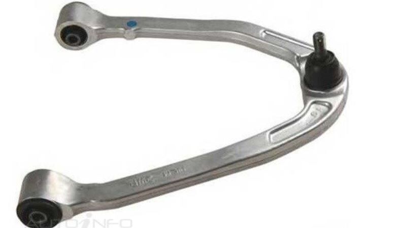Protex Control Arm - Front Upper For NISSAN SKYLINE V35 2D Cpe RWD 2003 - 2007