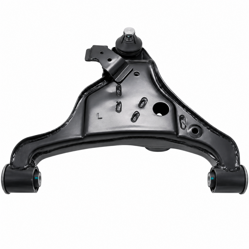 Protex Control Arm Front Lower For NISSAN NAVARA D40 4D Ute 2005-2015