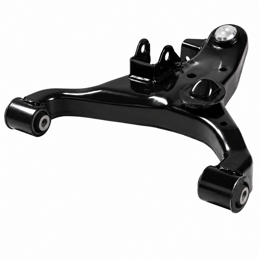 Protex Control Arm Front Lower For NISSAN NAVARA D40 4D Ute 4WD 2009-2012