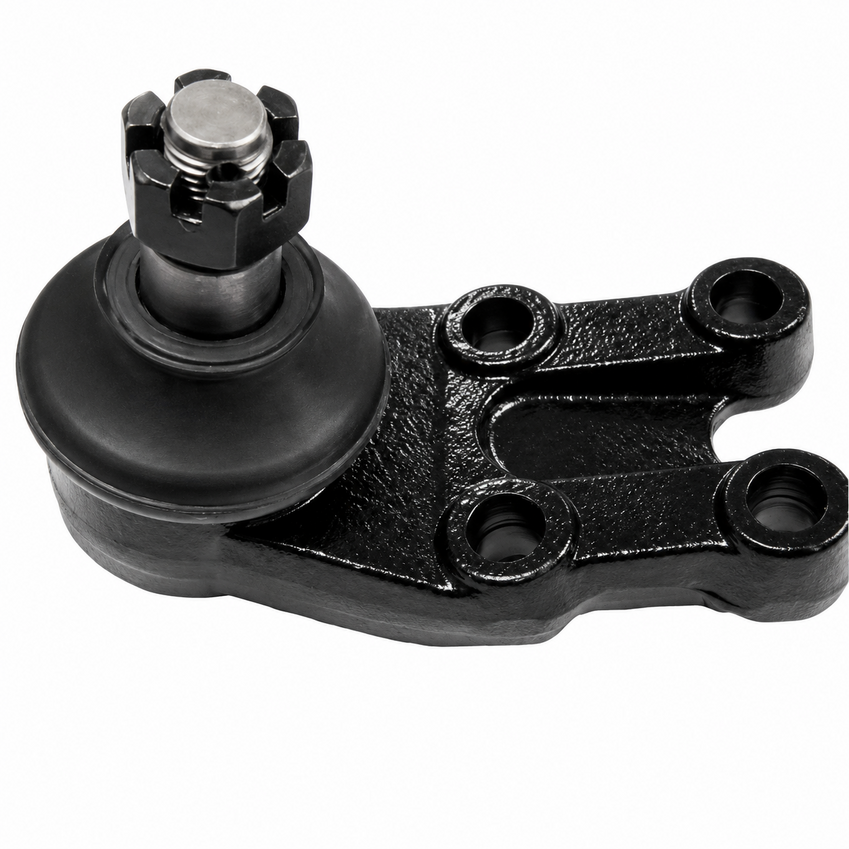 Protex Control Arm - Front Lower For MITSUBISHI STARWAGON WA 3D Wgn 1994 - 2003