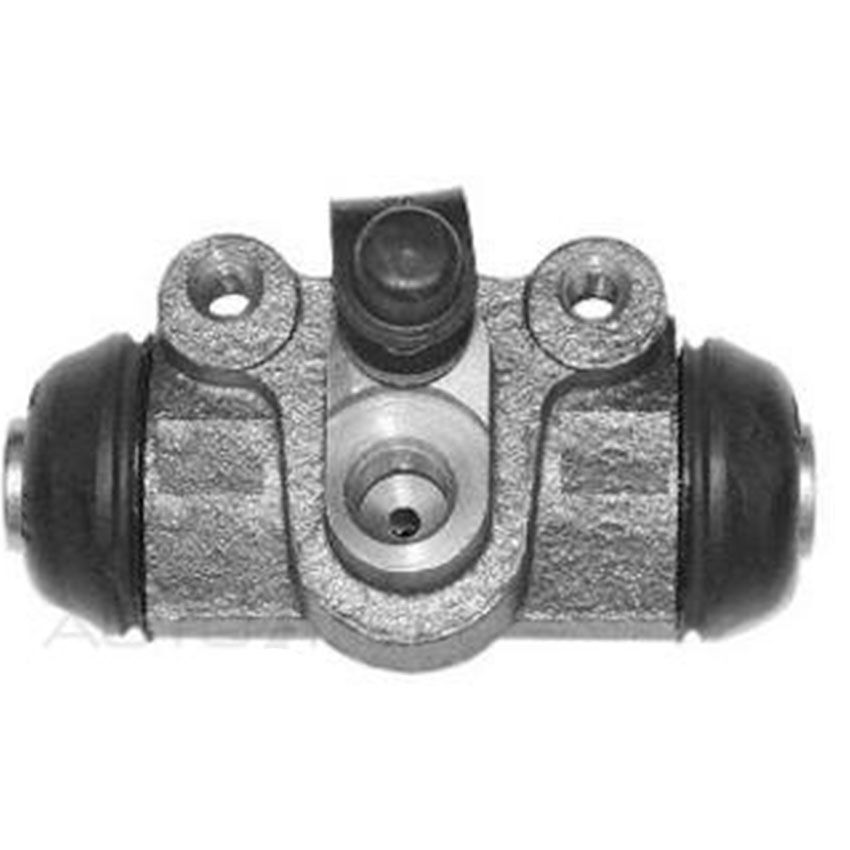 New Brake Wheel Cylinder-Rear For BMW 323i E30 2D Conv RWD 1984 - 1985