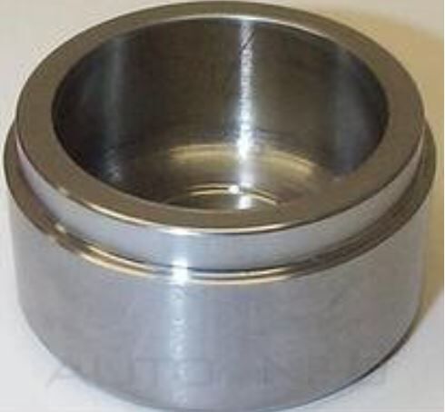 PROTEX Disc Caliper Piston-Front For NISSAN 260Z S30 2D L/B RWD 1974-1978