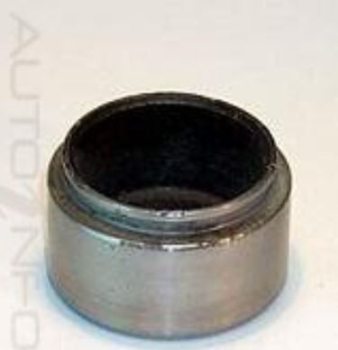 PROTEX Disc Caliper Piston - Front For JAGUAR XJS XJ40 2D Cpe RWD 1986 - 1995