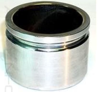 PROTEX Disc Caliper Piston-Front For FORD FALCON XA 4D Wgn RWD 1972-1973