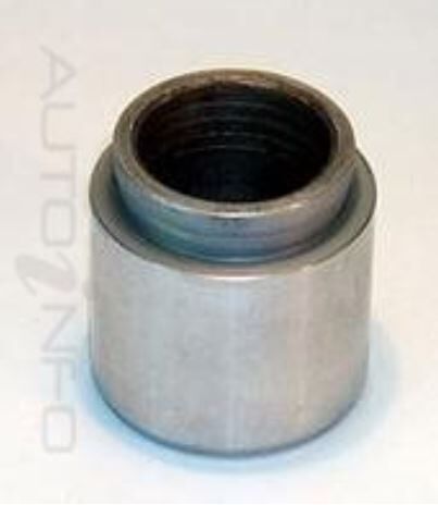 PROTEX Disc Caliper Piston - Front For FIAT 130  2D Cpe RWD 1973 - 1975