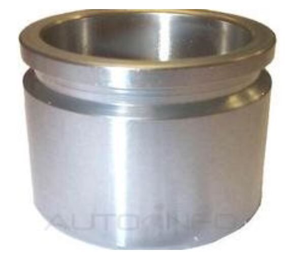 PROTEX Disc Caliper Piston-FR For HOLDEN ONE TONNER WB 2D Tray RWD 1980 - 1985