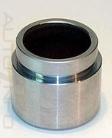 PROTEX Disc Caliper Piston-Front For CHRYSLER LANCER LA 2D Sdn RWD 1974 - 1975