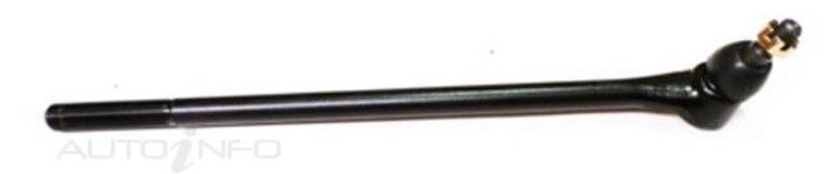 Protex Centre Link For FORD BRONCO 2Door SUV 4WD 1985-1987 DS1017