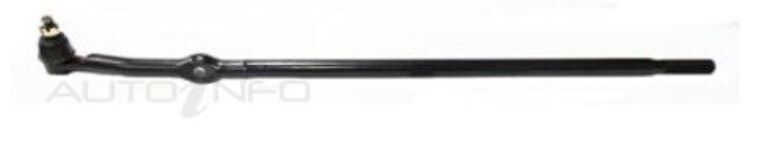 Protex Centre Link For FORD F150 2D Ute RWD 1999 - 2004 (25mm Diameter)