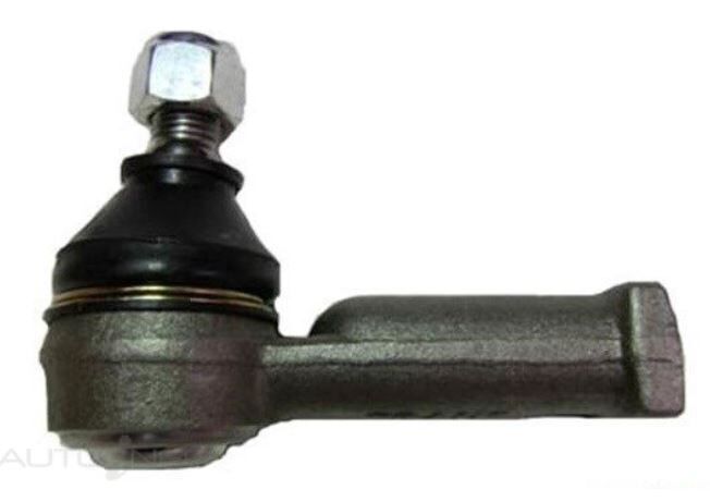 Protex Tie Rod End L/H Outer For FORD MUSTANG 2D H/B RWD 1974-1979