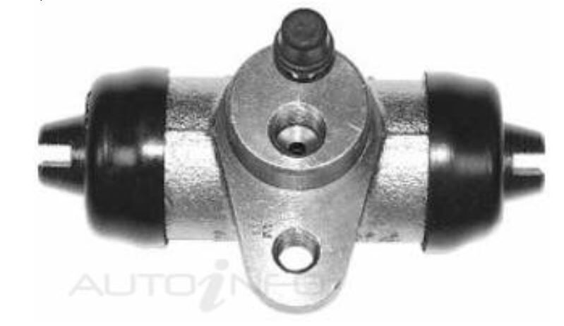 Brake Wheel Cyl.-RR For VOLKSWAGEN TRANSPORTER T4 2D C/C FWD 1994 - 1999 G1798-3
